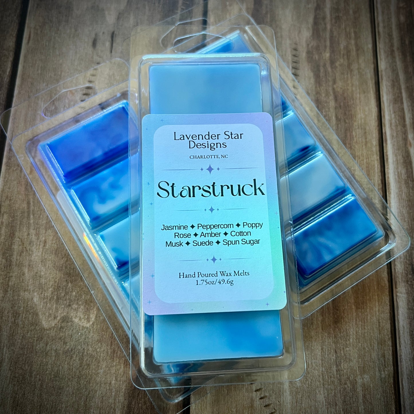 Starstruck Wax Melts