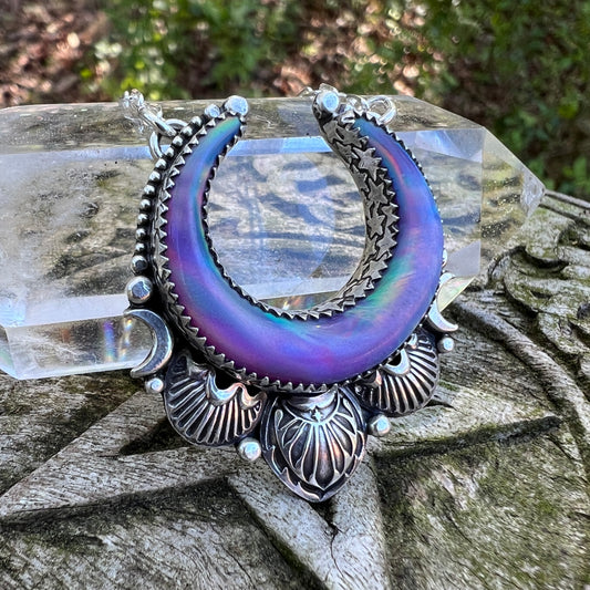Aurora Opal Lunar Dream