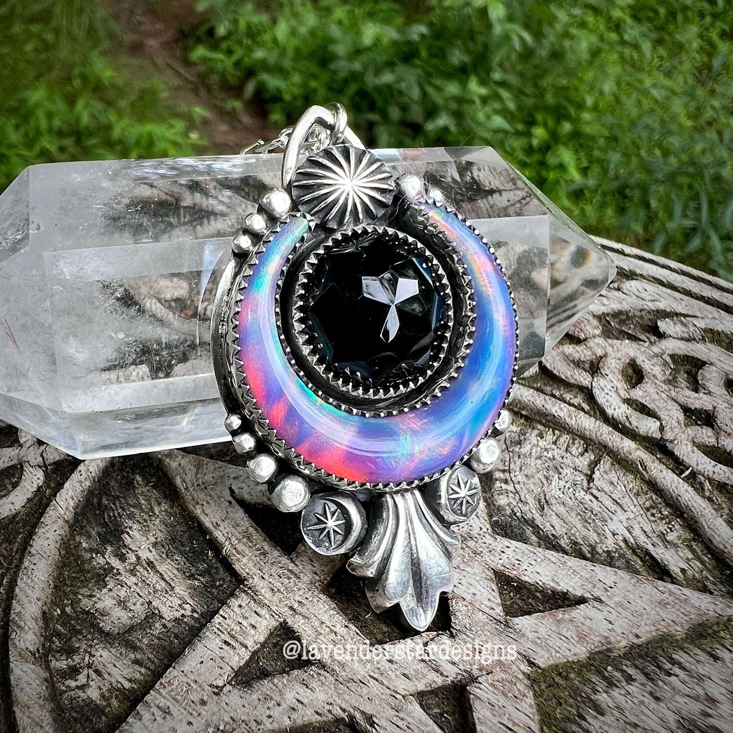 Celestial