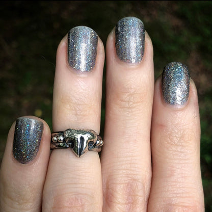 Cat Snoot Ring ✦ Pre-order