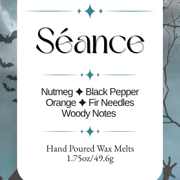 Séance Wax Melts