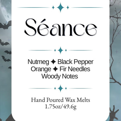 Séance Wax Melts