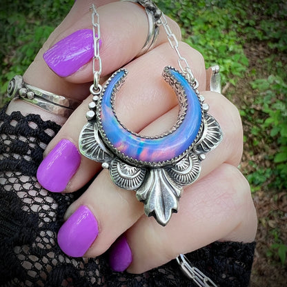Aurora Opal Lunar Dream