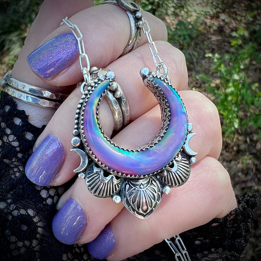 Aurora Opal Lunar Dream