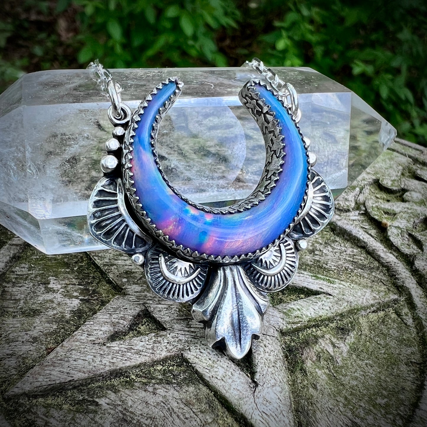 Aurora Opal Lunar Dream