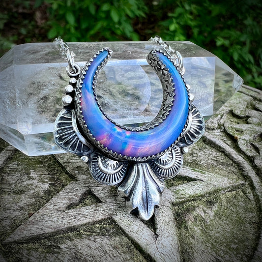 Aurora Opal Lunar Dream