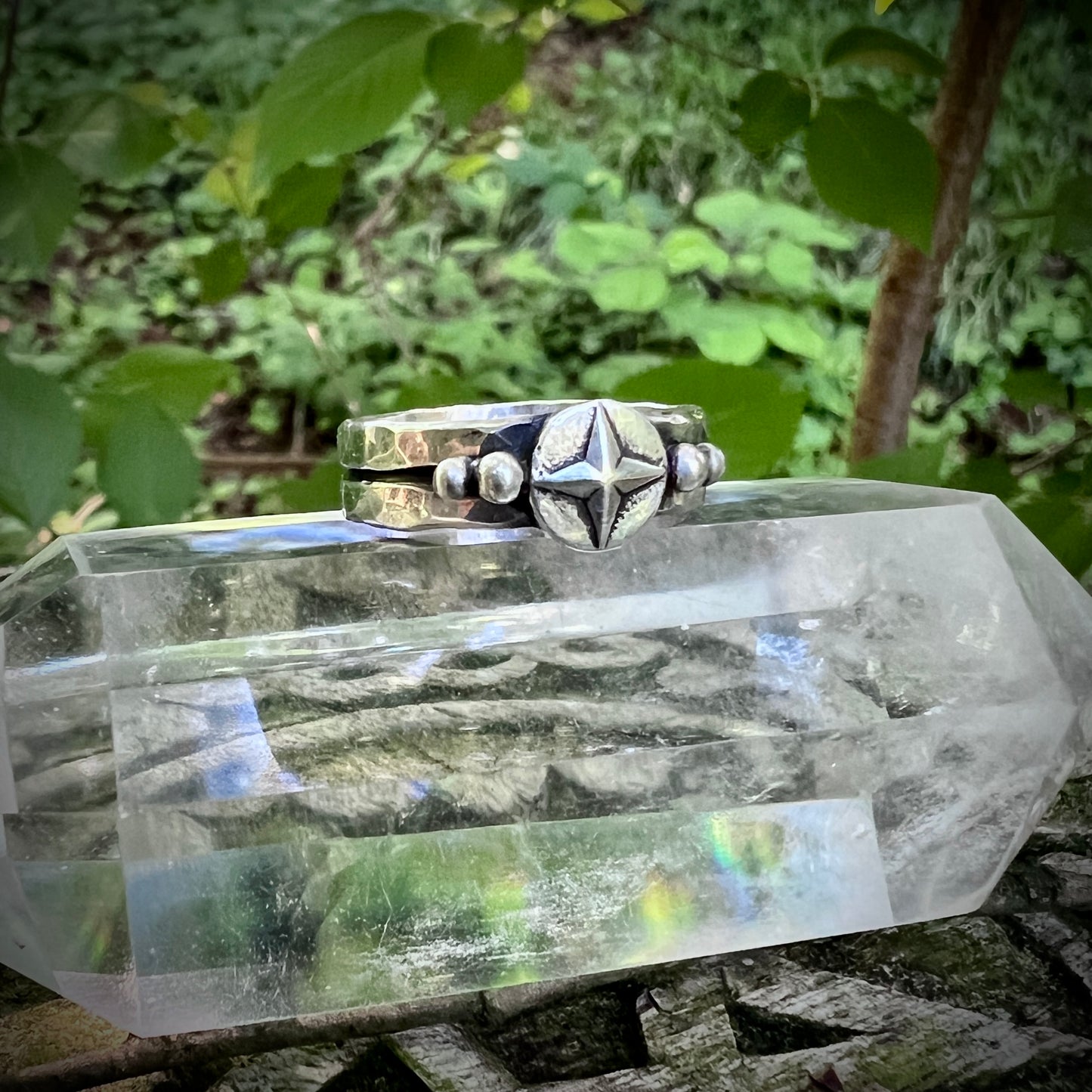 Sparkle Ring ✦ Pre-order