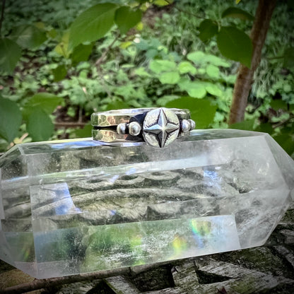 Sparkle Ring ✦ Pre-order