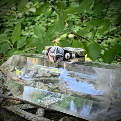 Sparkle Ring ✦ Pre-order