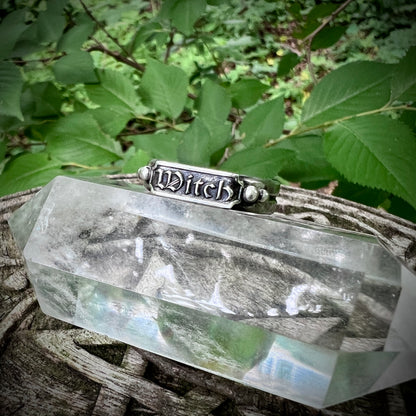 Witch Ring ✦ Pre-order