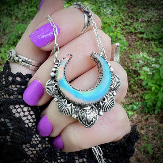 Aurora Opal Lunar Dream