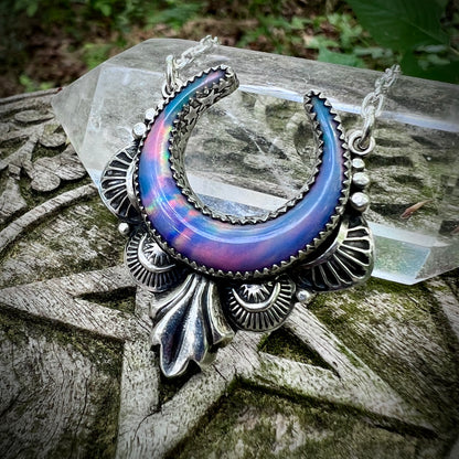 Aurora Opal Lunar Dream