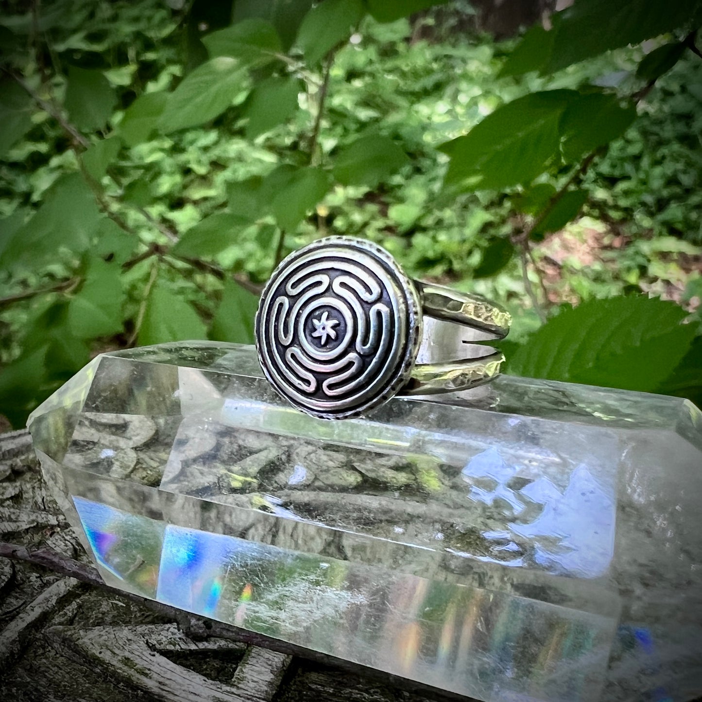 Hecate's Wheel ✦ Pre-order