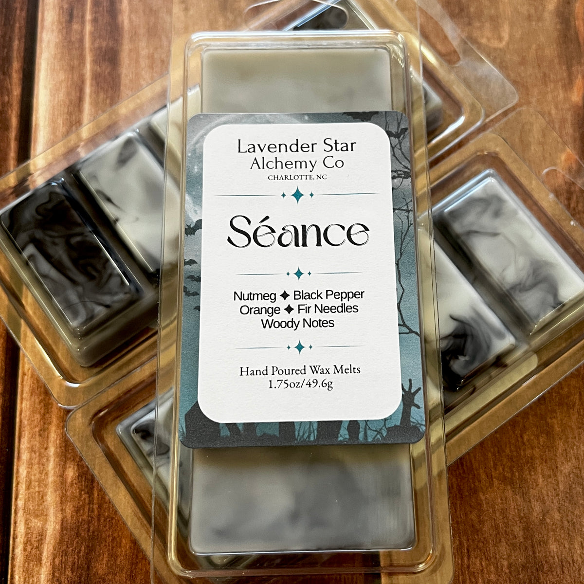 Séance Wax Melts