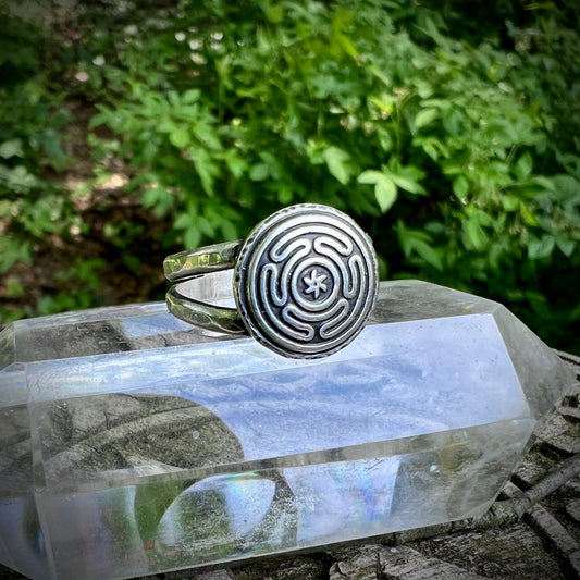 Hecate's Wheel ✦ Pre-order