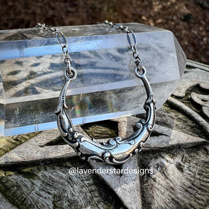 **Made-to-Order** Twilight Echo Necklace
