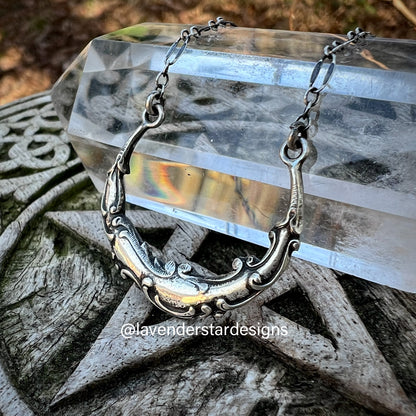 **Made-to-Order** Twilight Echo Necklace
