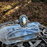 **Made-to-Size** Vortex Ring